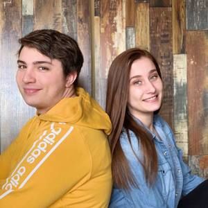 Meet your Posher, Sabrina